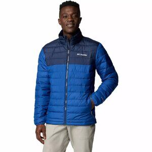Men's Columbia Powder Lite II Jacket